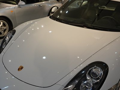 صورة مصغرة 24 لـ 2015 Porsche CAYMAN
