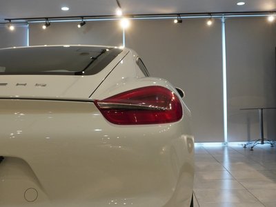 صورة مصغرة 42 لـ 2015 Porsche CAYMAN