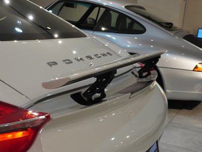 صورة مصغرة 37 لـ 2015 Porsche CAYMAN
