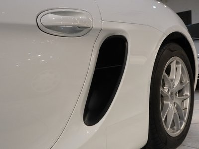 صورة مصغرة 33 لـ 2015 Porsche CAYMAN