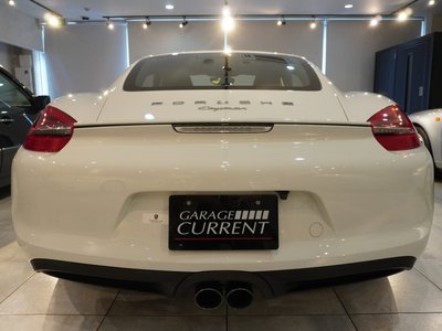 صورة مصغرة 41 لـ 2015 Porsche CAYMAN