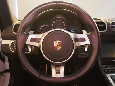 صورة مصغرة 60 لـ 2015 Porsche CAYMAN