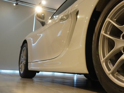 صورة مصغرة 35 لـ 2015 Porsche CAYMAN