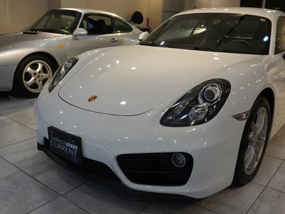 صورة مصغرة 20 لـ 2015 Porsche CAYMAN