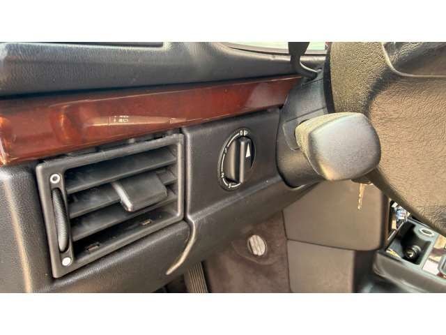 1998 Mercedes-BENZ G-CLASS 缩略图 37