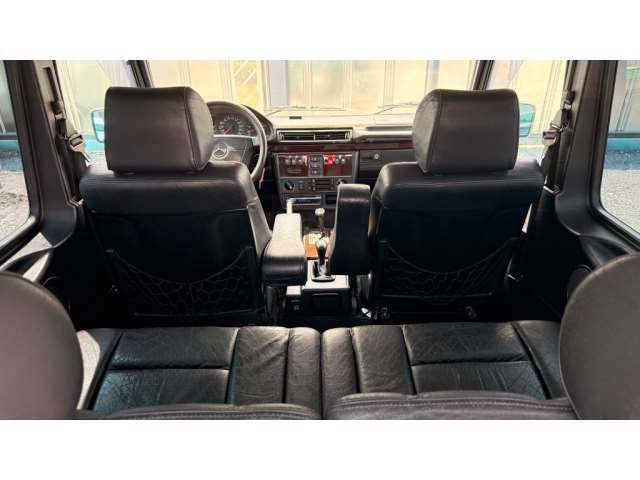 1998 Mercedes-BENZ G-CLASS 缩略图 51