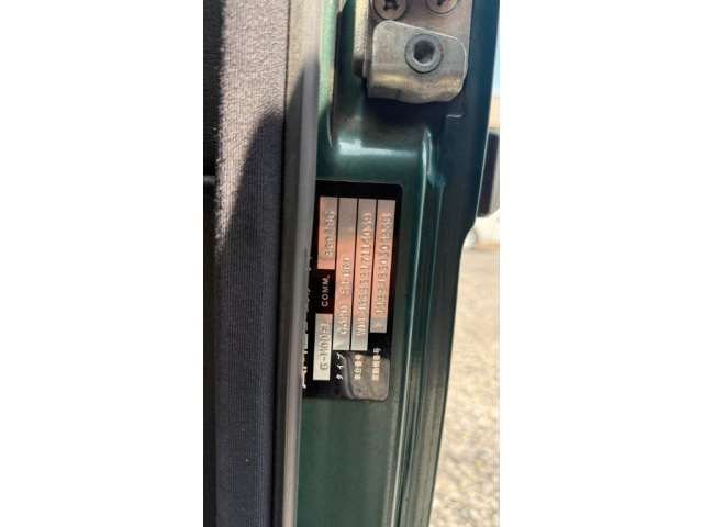 1998 Mercedes-BENZ G-CLASS 缩略图 56