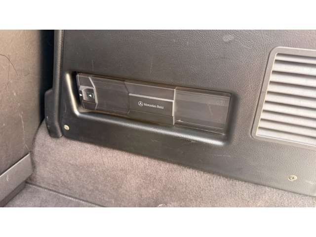 1998 Mercedes-BENZ G-CLASS 缩略图 41