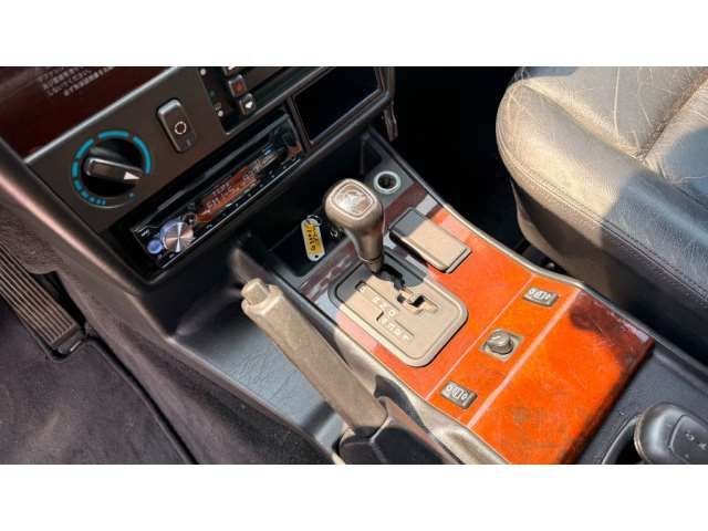 1998 Mercedes-BENZ G-CLASS 缩略图 50