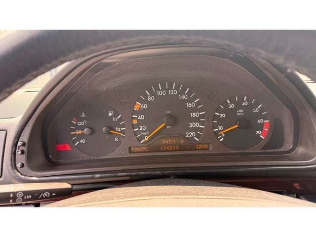 1998 Mercedes-BENZ G-CLASS 缩略图 27