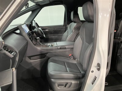 2023 Toyota ALPHARD thumbnail 21