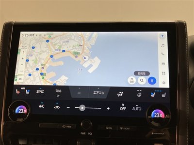 2023 Toyota ALPHARD photo 8