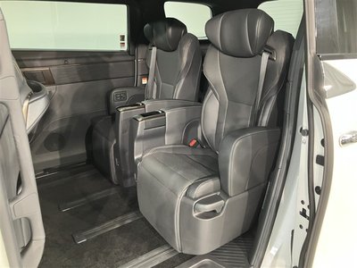2023 Toyota ALPHARD thumbnail 24