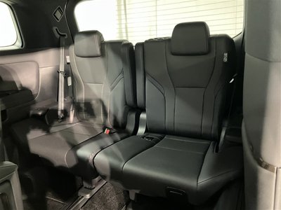 2023 Toyota ALPHARD thumbnail 27
