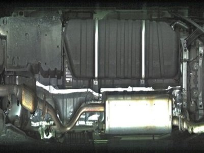 2023 Toyota ALPHARD photo 6