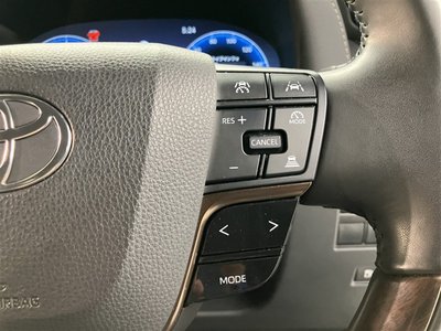 2023 Toyota ALPHARD thumbnail 18