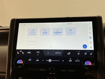 2023 Toyota ALPHARD thumbnail 17