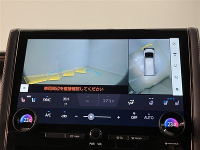 2023 Toyota ALPHARD photo 9