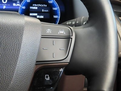 2025 Toyota ALPHARD — фото 11