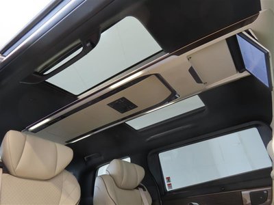 2025 Toyota ALPHARD — фото 20