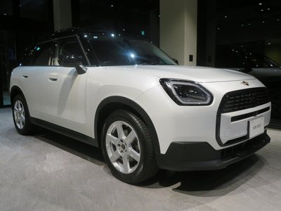 2026 MINI COOPER COUNTRYMAN 照片 4