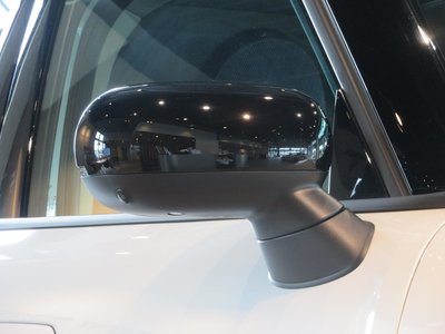 2026 MINI COOPER COUNTRYMAN 照片 73