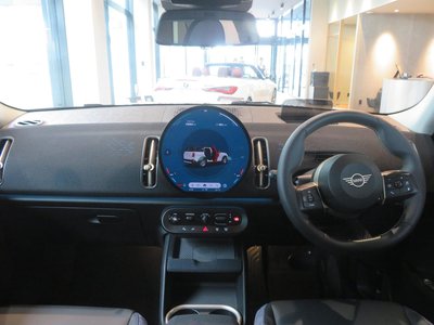 2026 MINI COOPER COUNTRYMAN 照片 18