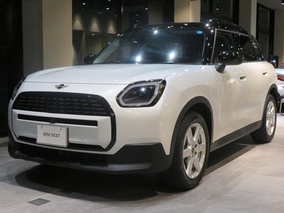 2026 MINI COOPER COUNTRYMAN 照片 9