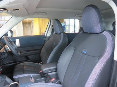 2026 MINI COOPER COUNTRYMAN 照片 30