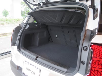 2026 MINI COOPER COUNTRYMAN 照片 57