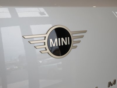 2026 MINI COOPER COUNTRYMAN 照片 10