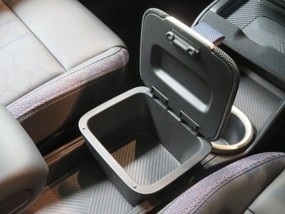 2026 MINI COOPER COUNTRYMAN 照片 40