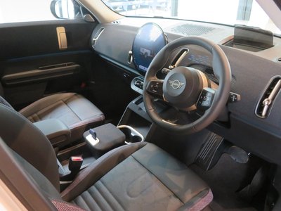 2026 MINI COOPER COUNTRYMAN 照片 13