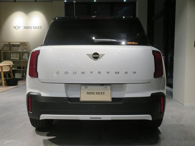 2026 MINI COOPER COUNTRYMAN 照片 3