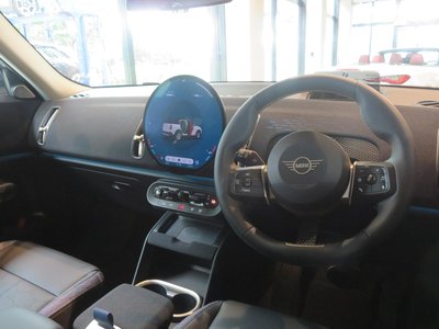 2026 MINI COOPER COUNTRYMAN 照片 20