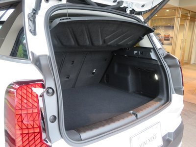 2026 MINI COOPER COUNTRYMAN 照片 58