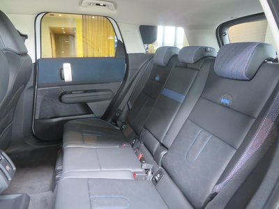 2026 MINI COOPER COUNTRYMAN 照片 32