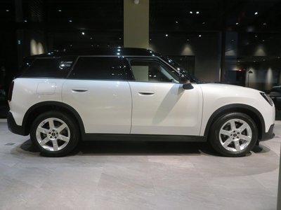 2026 MINI COOPER COUNTRYMAN 照片 5