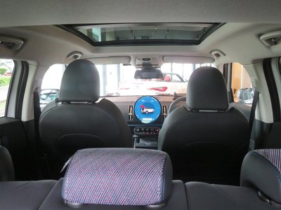 2026 MINI COOPER COUNTRYMAN 照片 55