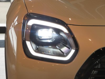 2026 MINI COOPER COUNTRYMAN 照片 60