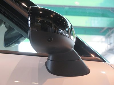 2026 MINI COOPER COUNTRYMAN 照片 64