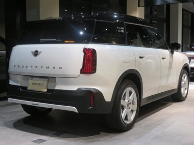 2026 MINI COOPER COUNTRYMAN 照片 7