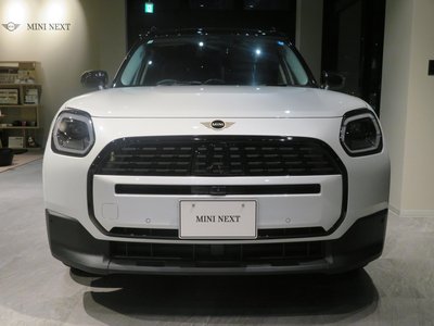 2026 MINI COOPER COUNTRYMAN 照片 2