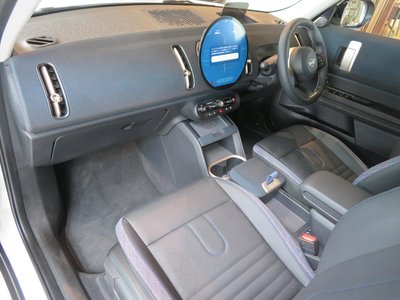 2026 MINI COOPER COUNTRYMAN 照片 31