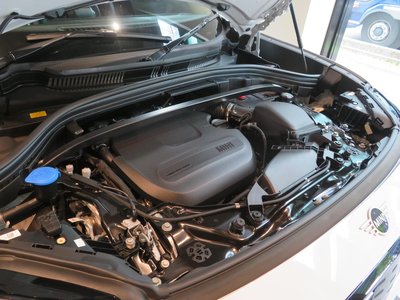 2026 MINI COOPER COUNTRYMAN 照片 79