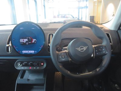 2026 MINI COOPER COUNTRYMAN 照片 19