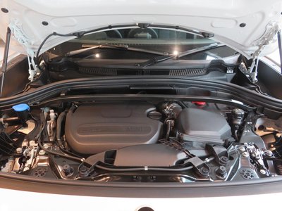 2026 MINI COOPER COUNTRYMAN 照片 78