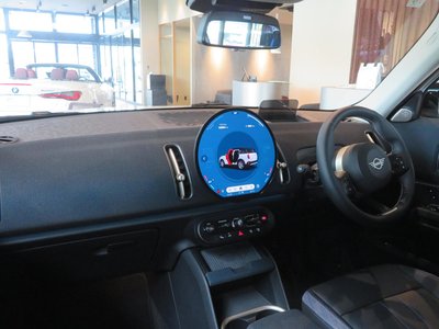 2026 MINI COOPER COUNTRYMAN 照片 21