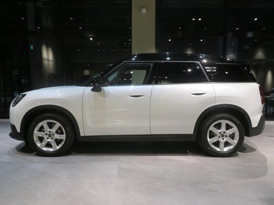 2026 MINI COOPER COUNTRYMAN 照片 6