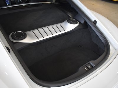 2016 Porsche CAYMAN thumbnail 40
